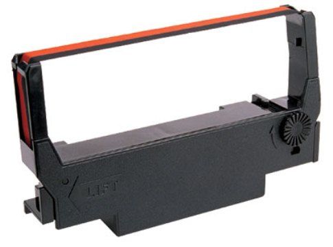 Epson ERC 30/34/38 Black-Red
