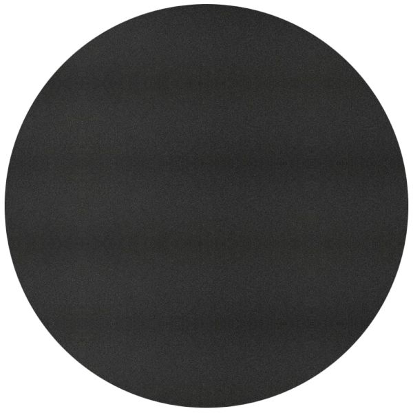 Krijtsticker Rond 10x10cm